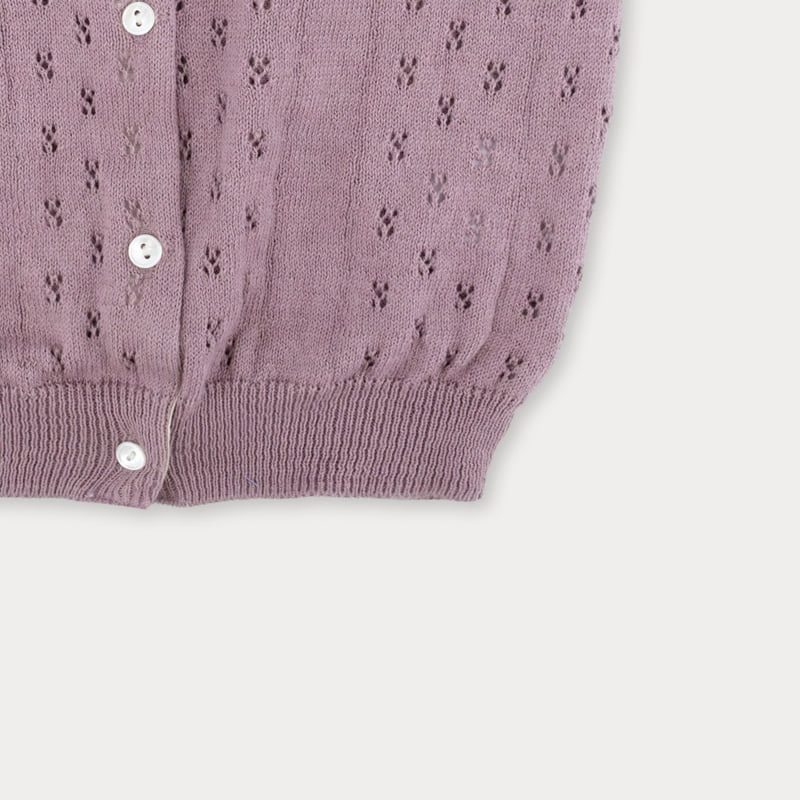 Soye - Korean Baby Fashion - #babyoutfit - Bebe Petit Set - 8