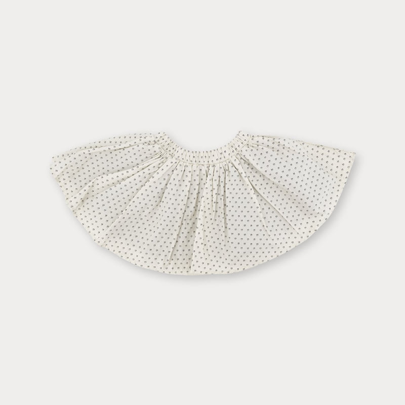 Soye - Korean Baby Fashion - #babyoutfit - Bebe Falling Skirt