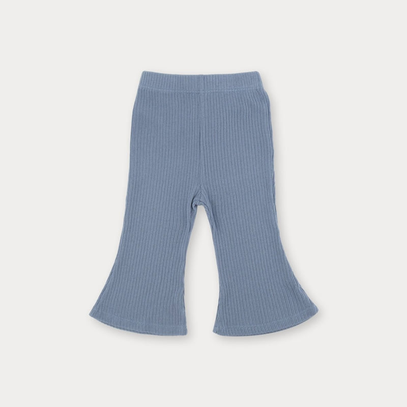 Soye - Korean Baby Fashion - #babyoutfit - Bebe Summer Comb Pants