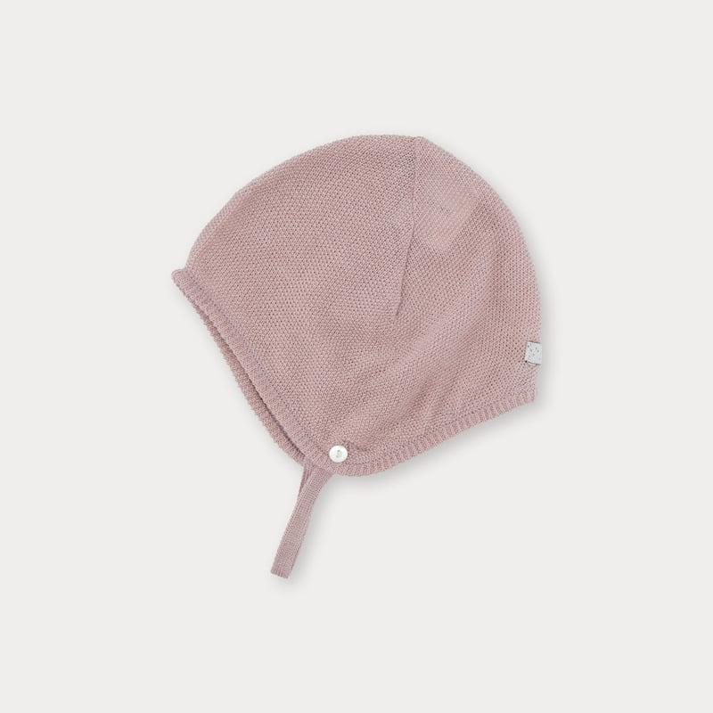 Soye - Korean Baby Fashion - #babyoutfit - Bebe Bonnet - 4