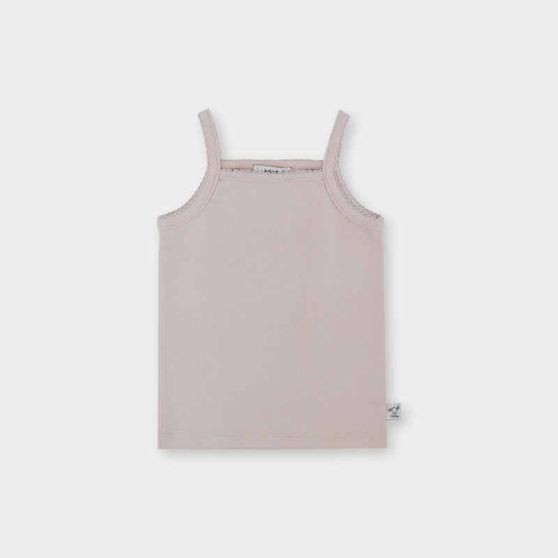 Soye - Korean Baby Fashion - #babywear - Bebe Pincot Sleeveless - 2