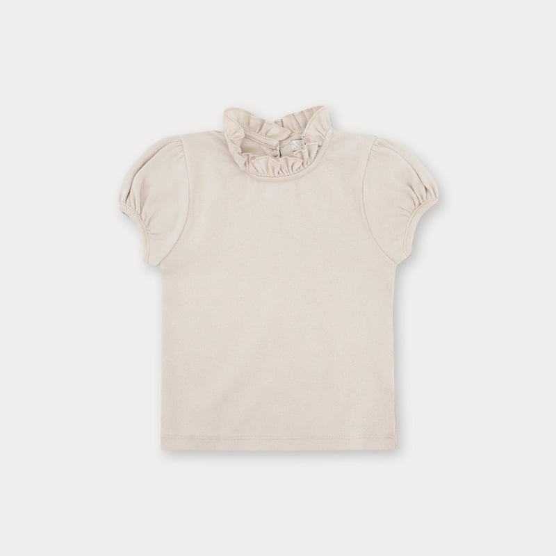 Soye - Korean Baby Fashion - #babywear - Bebe Momo Tee