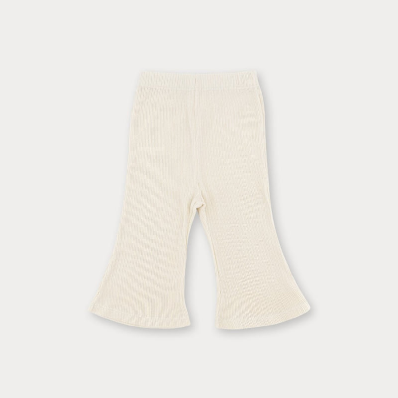 Soye - Korean Baby Fashion - #babywear - Bebe Summer Comb Pants - 2