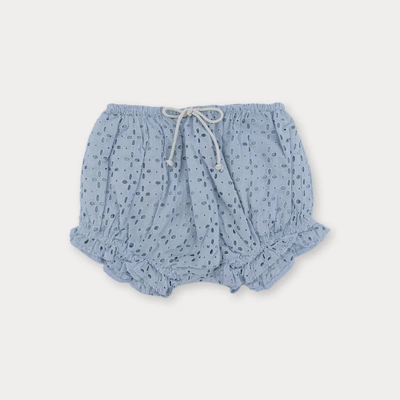 Soye - Korean Baby Fashion - #babywear - Bebe Pepe Bloomer