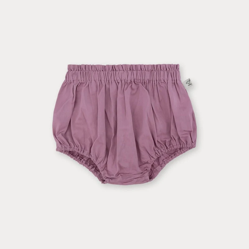 Soye - Korean Baby Fashion - #onlinebabyboutique - Bebe Paper Bloomer - 5