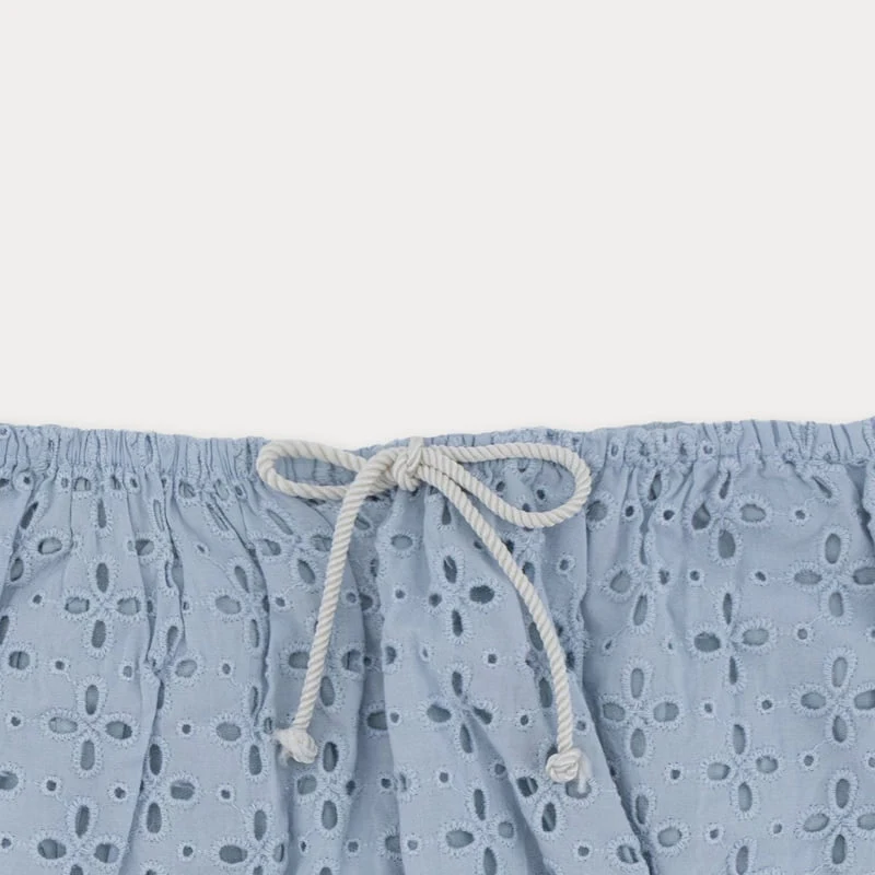 Soye - Korean Baby Fashion - #onlinebabyboutique - Bebe Pepe Bloomer - 2