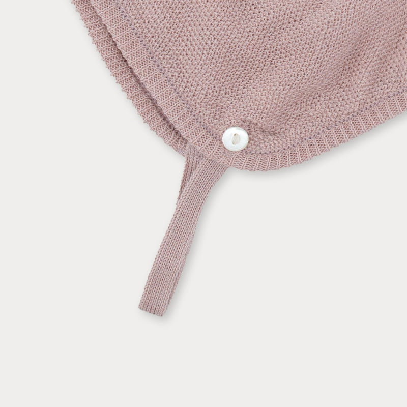 Soye - Korean Baby Fashion - #onlinebabyshop - Bebe Bonnet - 6