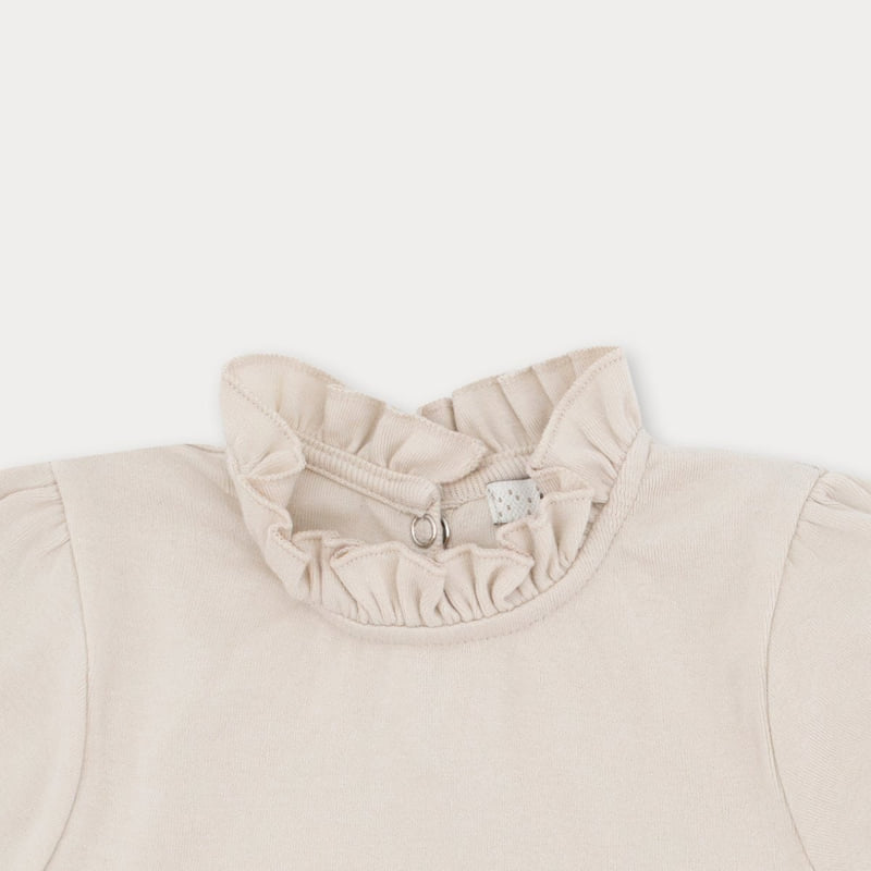 Soye - Korean Baby Fashion - #onlinebabyshop - Bebe Momo Tee - 3