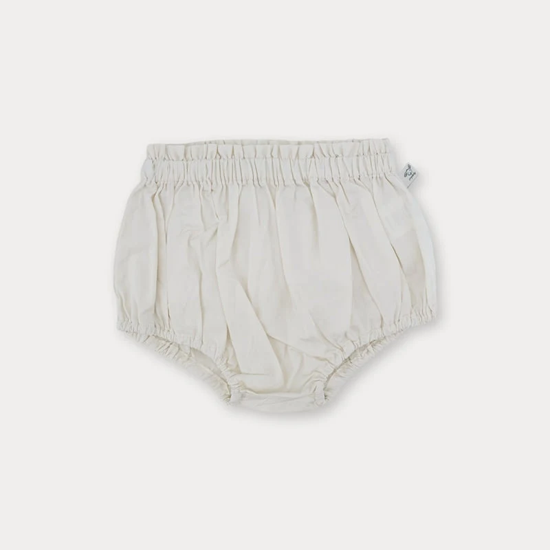 Soye - Korean Baby Fashion - #onlinebabyshop - Bebe Paper Bloomer - 6