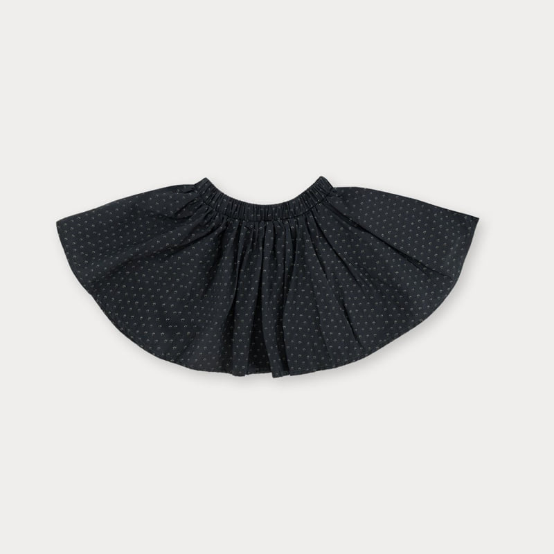 Soye - Korean Baby Fashion - #onlinebabyshop - Bebe Falling Skirt - 5