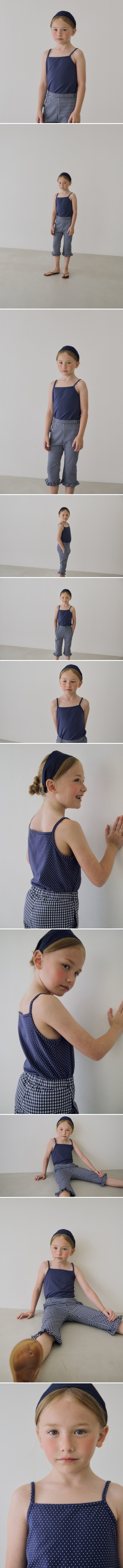 Soye - Korean Children Fashion - #minifashionista - Sage Headband - 2
