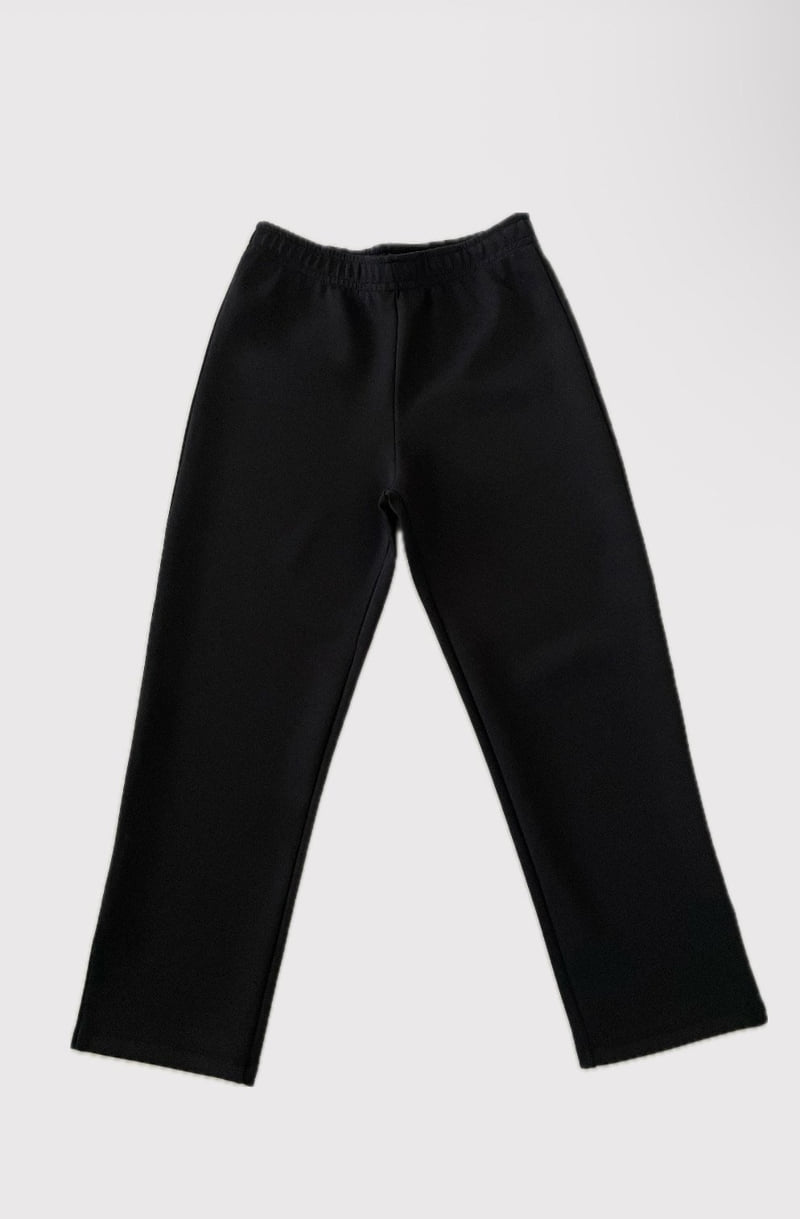 Tarabymotion - Korean Women Fashion - #momslook - Capri Pants - 12