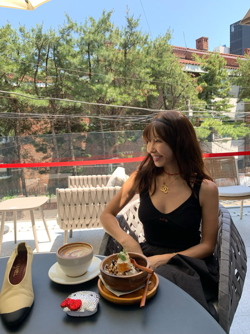 Tarabymotion - Korean Women Fashion - #momslook - Milli Necklace - 4