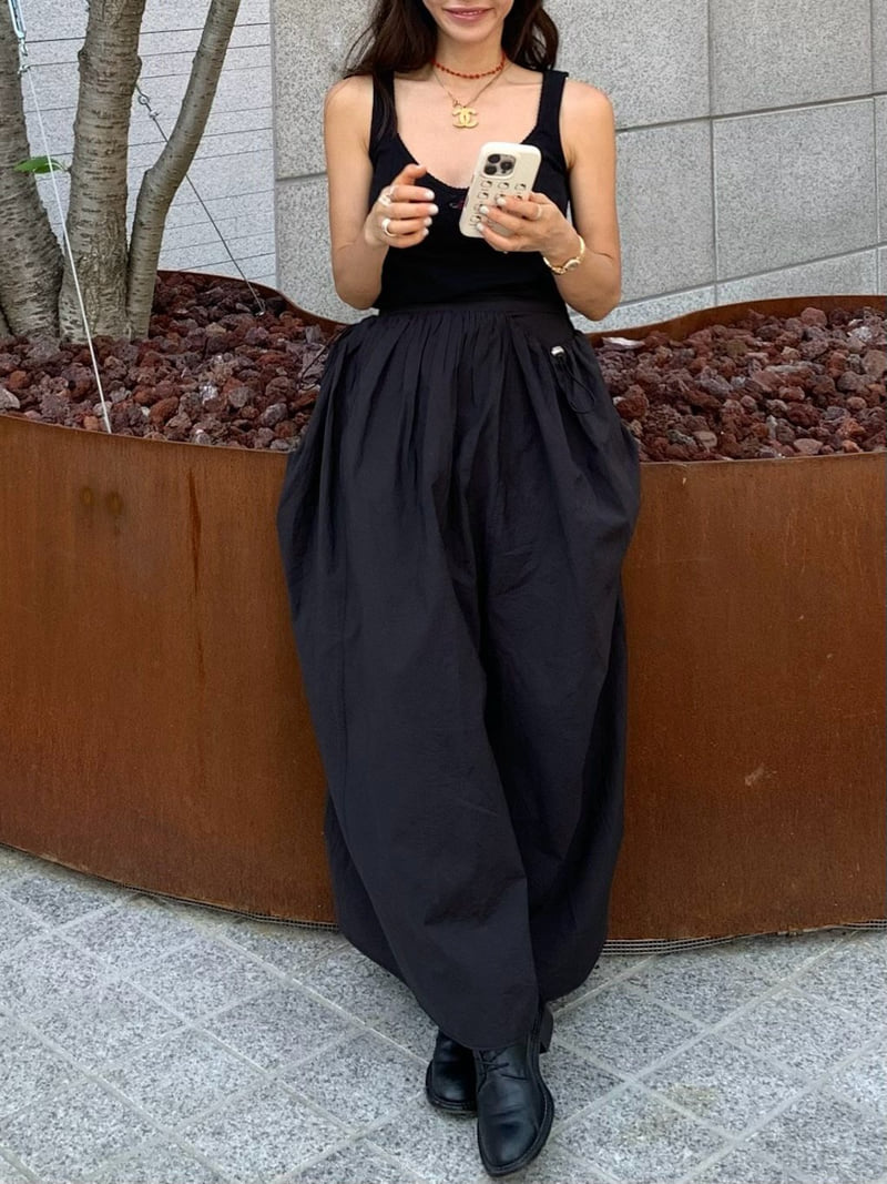 Tarabymotion - Korean Women Fashion - #womensfashion - Milli Necklace - 5