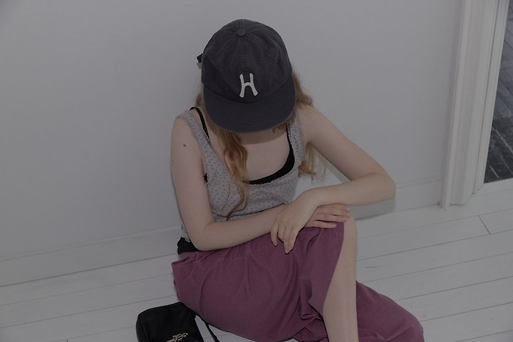 Uoov - Korean Women Fashion - #momslook - Fold Bermuda Pants - 2