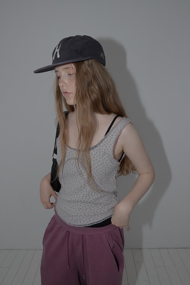 Uoov - Korean Women Fashion - #restrostyle - Fold Bermuda Pants - 7