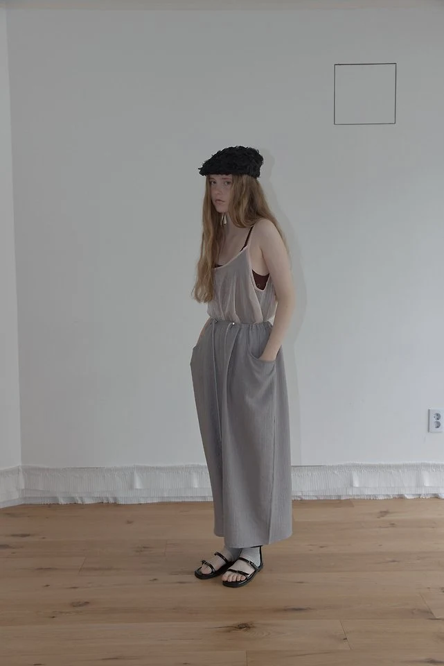 Uoov - Korean Women Fashion - #romanticstyle - True Skirt - 7