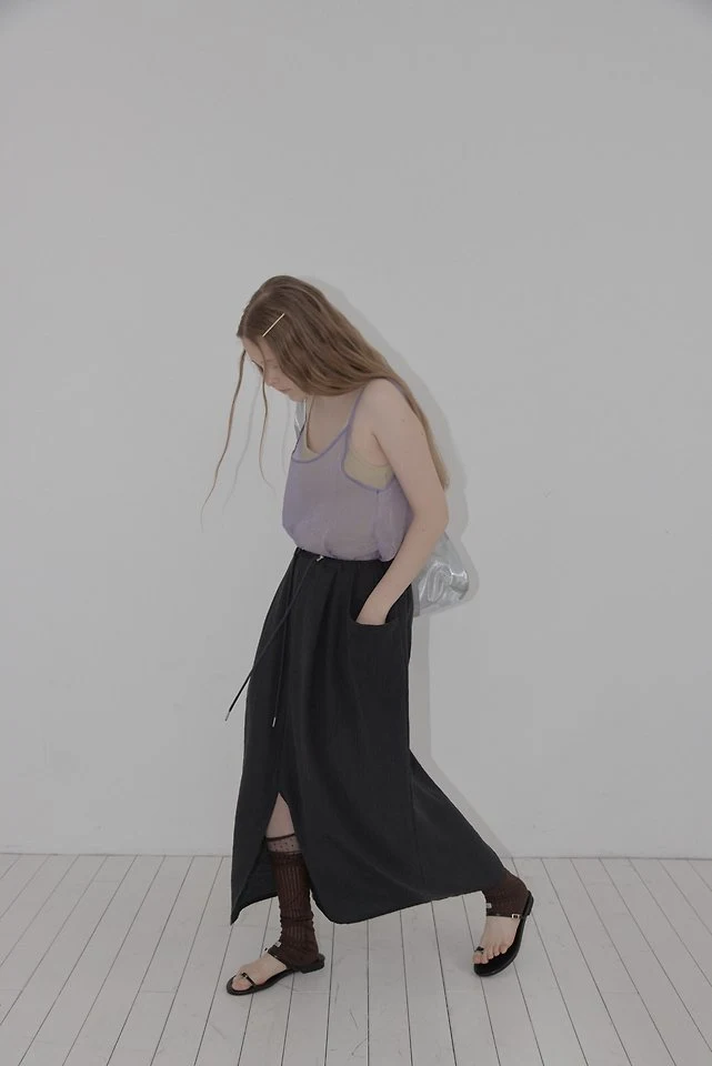 Uoov - Korean Women Fashion - #thelittlethings - True Skirt - 10