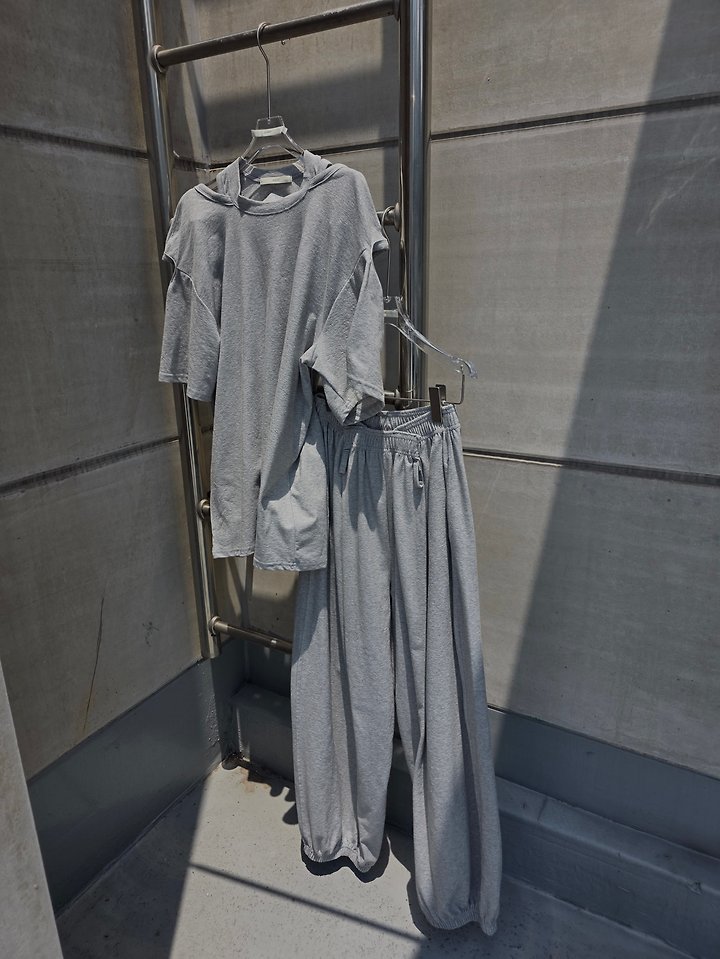 Uoov - Korean Women Fashion - #womensfashion - Ako Tee