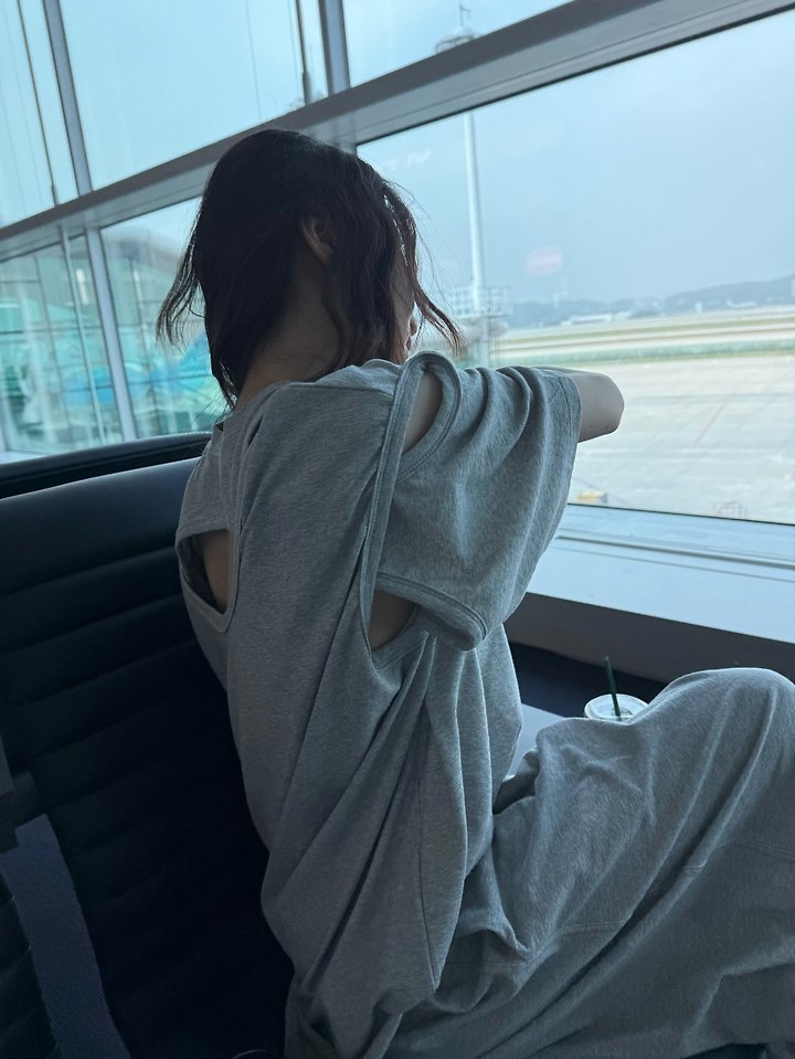 Uoov - Korean Women Fashion - #womensfashion - Ako Pants - 8
