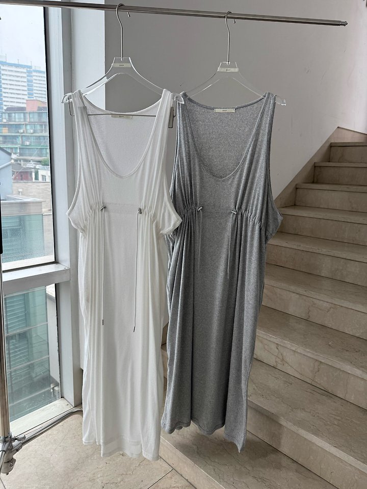 Uoov - Korean Women Fashion - #womensfashion - Cookie One-piece
