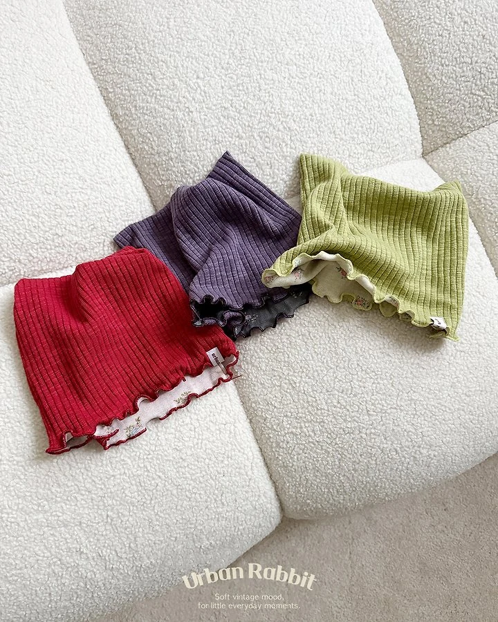 Urban Rabbit - Korean Children Fashion - #littlefashionista - Kitty Beanie
