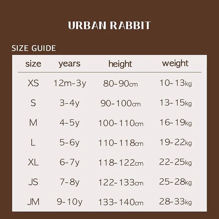 Urban Rabbit - Korean Children Fashion - #prettylittlegirls - Cloud Coat - 2