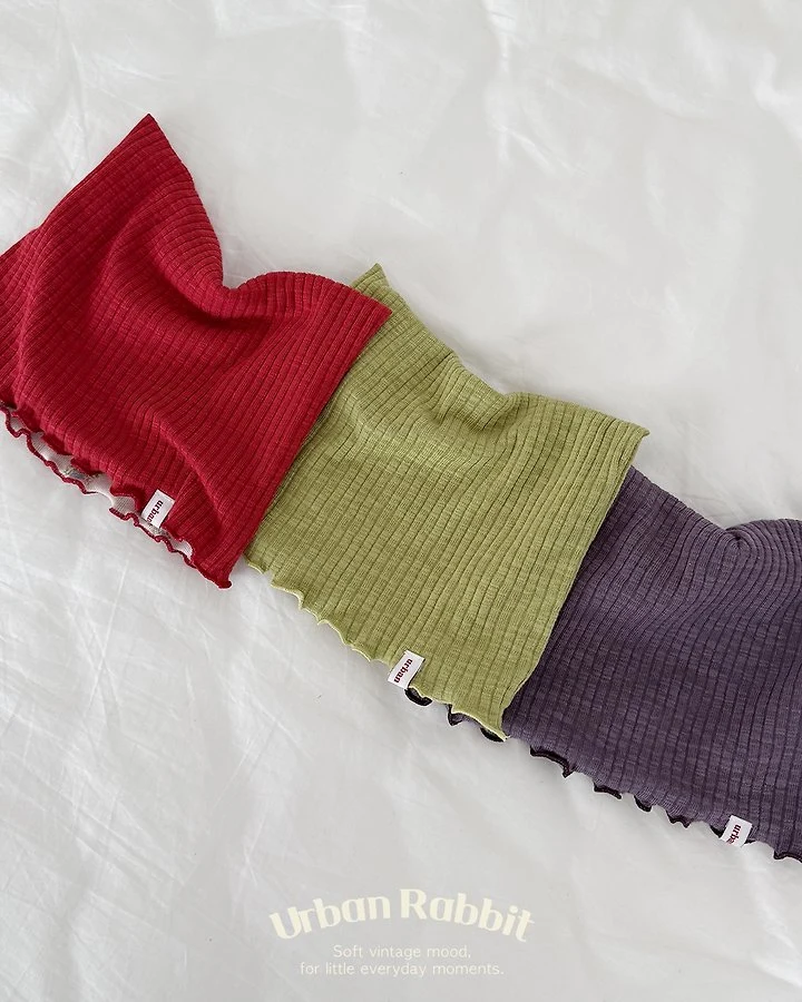 Urban Rabbit - Korean Children Fashion - #todddlerfashion - Kitty Beanie - 5