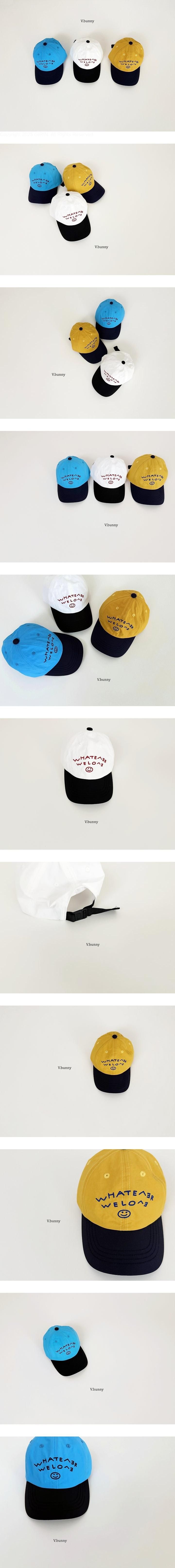 V Bunny - Korean Children Fashion - #childrensboutique - We Love Cap