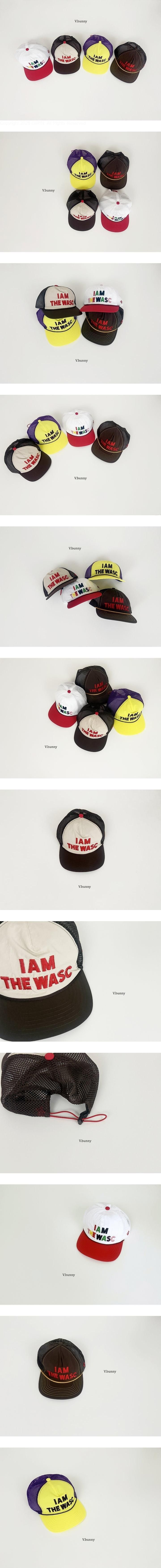 V Bunny - Korean Children Fashion - #discoveringself - I Am Cap