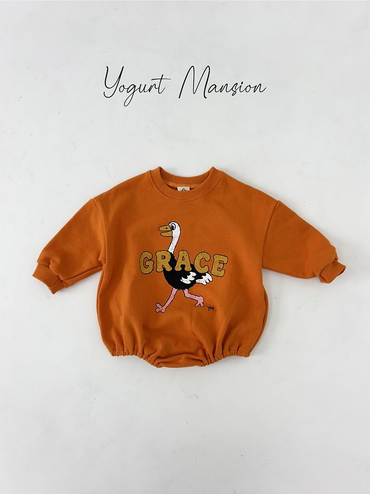 Yogurt Mansion - Korean Baby Fashion - #babyboutiqueclothing - Buddy Suit - 5