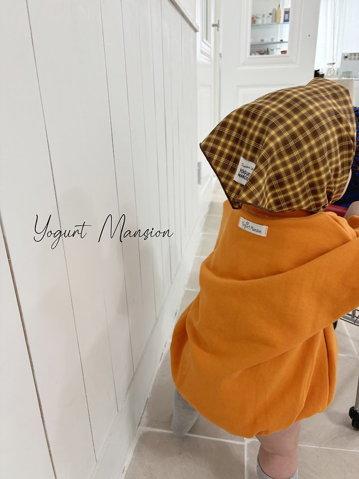 Yogurt Mansion - Korean Baby Fashion - #babyoninstagram - Buddy Suit - 11
