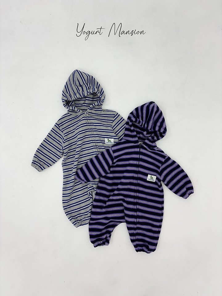 Yogurt Mansion - Korean Baby Fashion - #babyoutfit - Bebe Baby Suit
