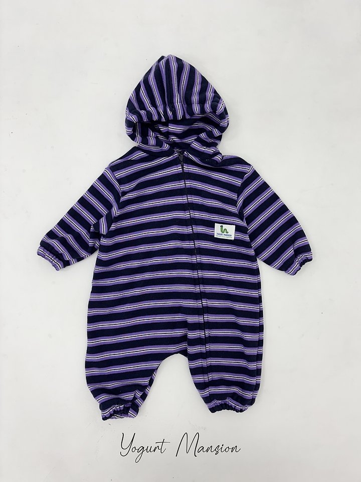 Yogurt Mansion - Korean Baby Fashion - #babywear - Bebe Baby Suit - 3