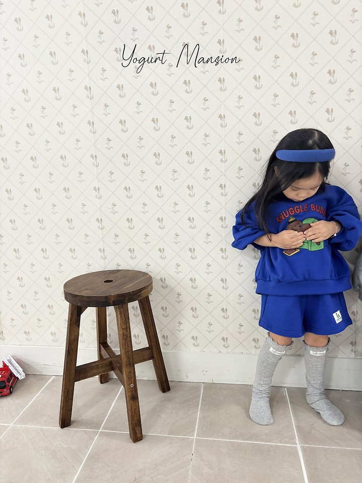 Yogurt Mansion - Korean Children Fashion - #designkidswear - Traffic Light Headband - 9