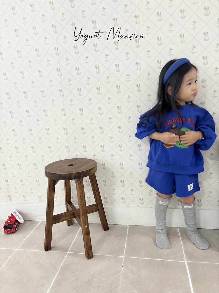 Yogurt Mansion - Korean Children Fashion - #discoveringself - Traffic Light Headband - 10