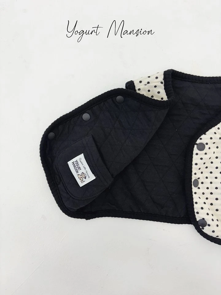 Yogurt Mansion - Korean Children Fashion - #kidsshorts - Caramel Vest - 5