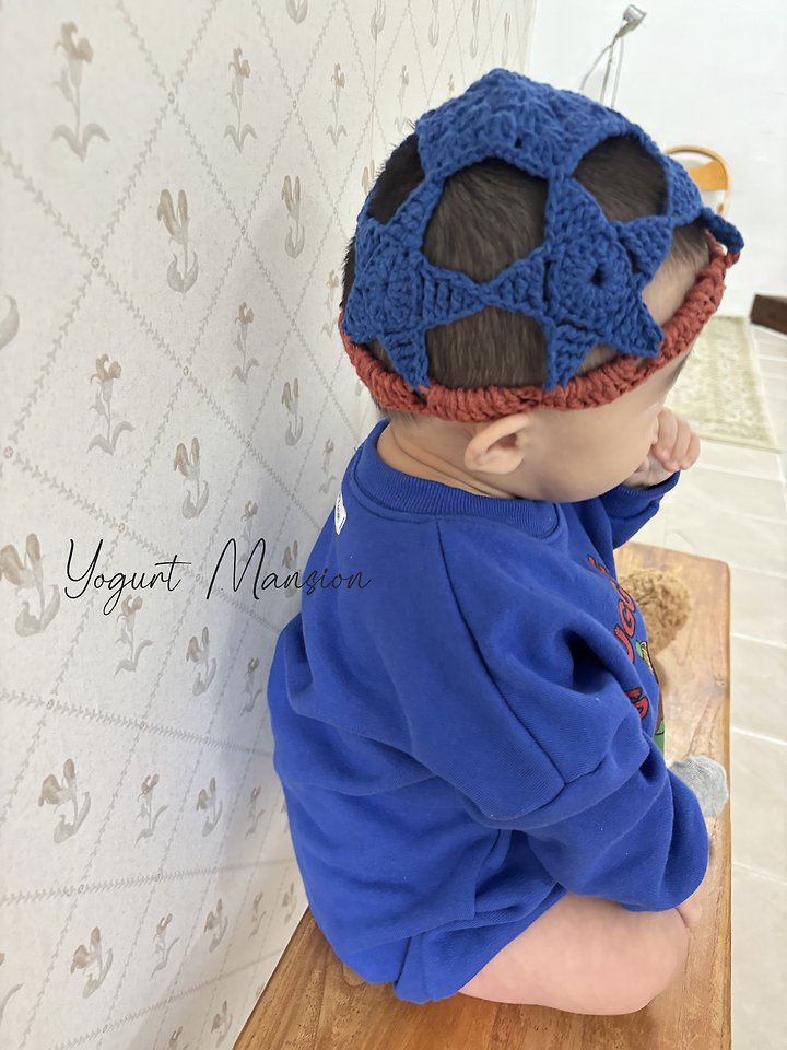 Yogurt Mansion - Korean Children Fashion - #prettylittlegirls - Chupa Chups Beanie - 10