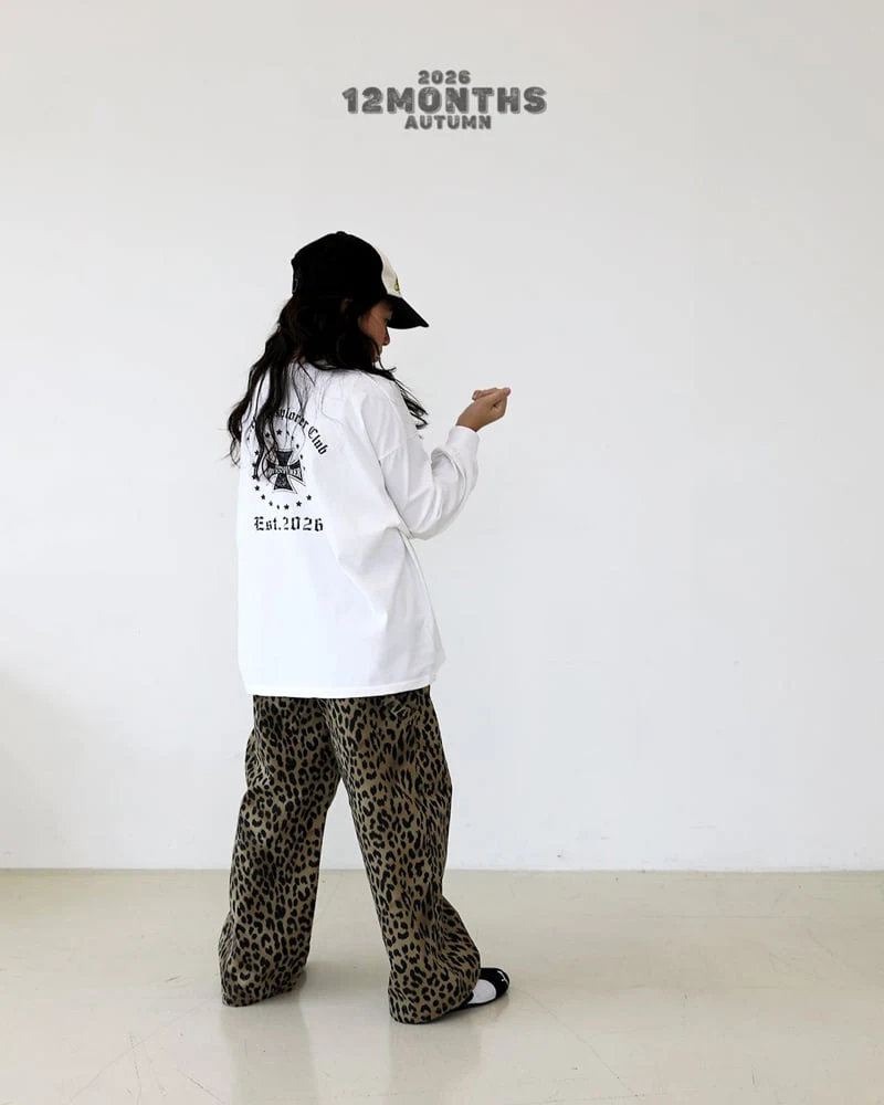 12 Month - Korean Children Fashion - #childofig - Leo Carpenter Pants - 8