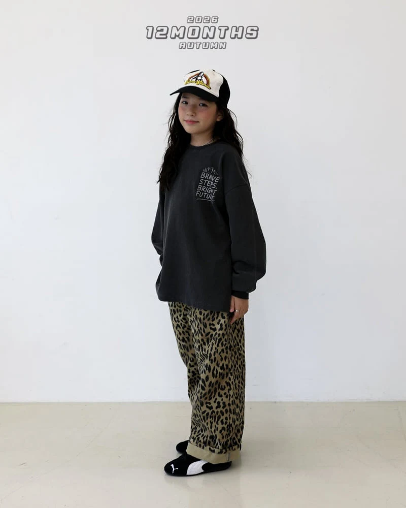 12 Month - Korean Children Fashion - #childrensboutique - Leo Carpenter Pants - 10