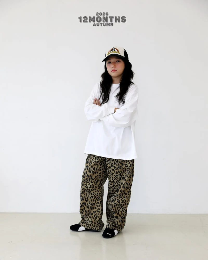 12 Month - Korean Children Fashion - #designkidswear - Leo Carpenter Pants - 11