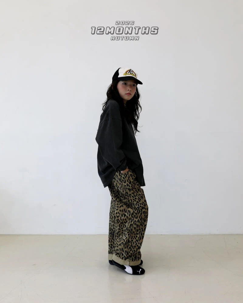 12 Month - Korean Children Fashion - #prettylittlegirls - Leo Carpenter Pants - 7