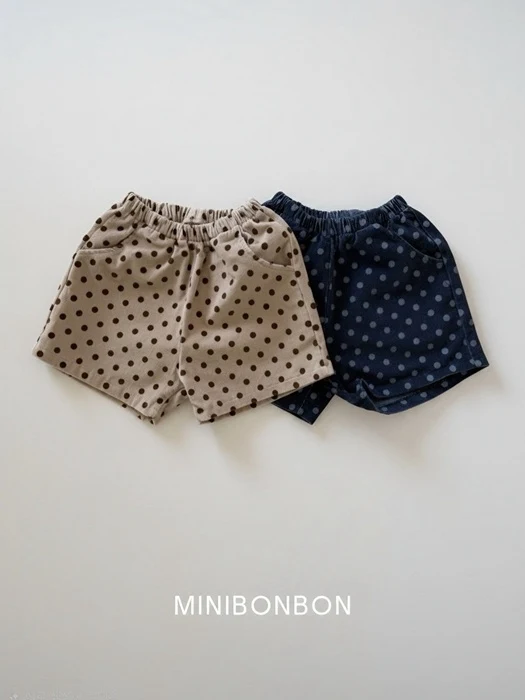 Dot Shorts Dot Shorts