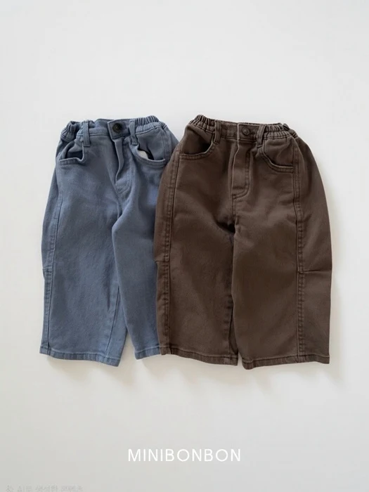 Autumn Pants Autumn Pants