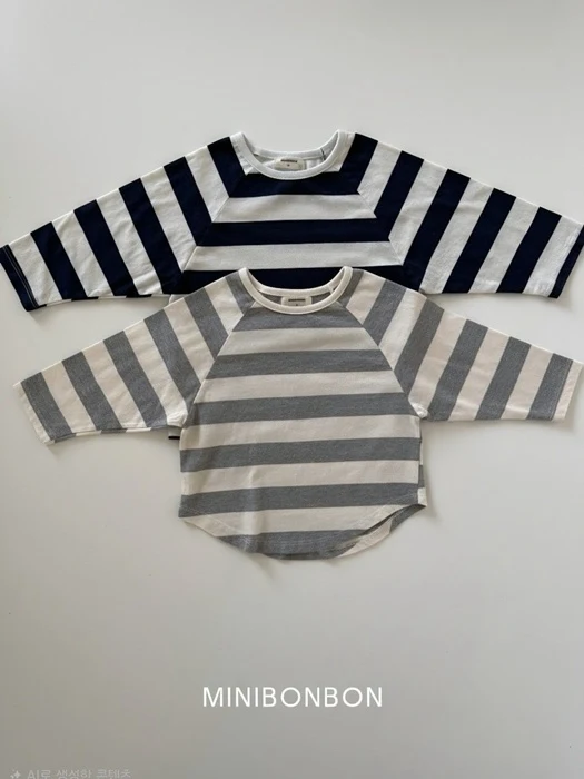 Stripe Tee Stripe Tee