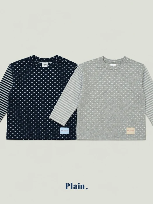 Heart Tee Heart Tee