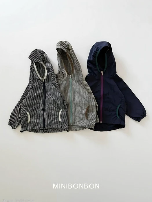 Duck Windbreaker Duck Windbreaker
