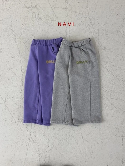 Dolly Pants