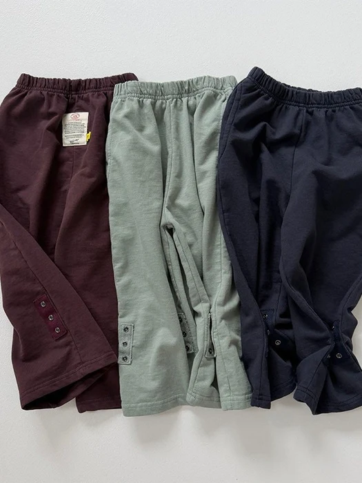 Two Version Pants