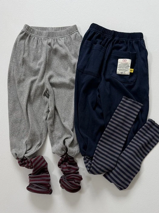 Warmer Pants Warmer Pants